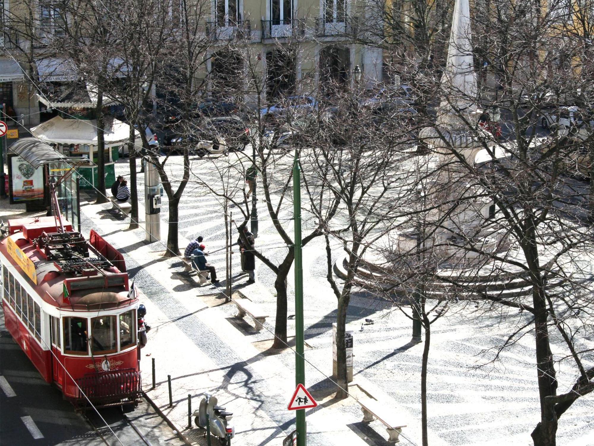 Lisbon Calling Εξωτερικό φωτογραφία