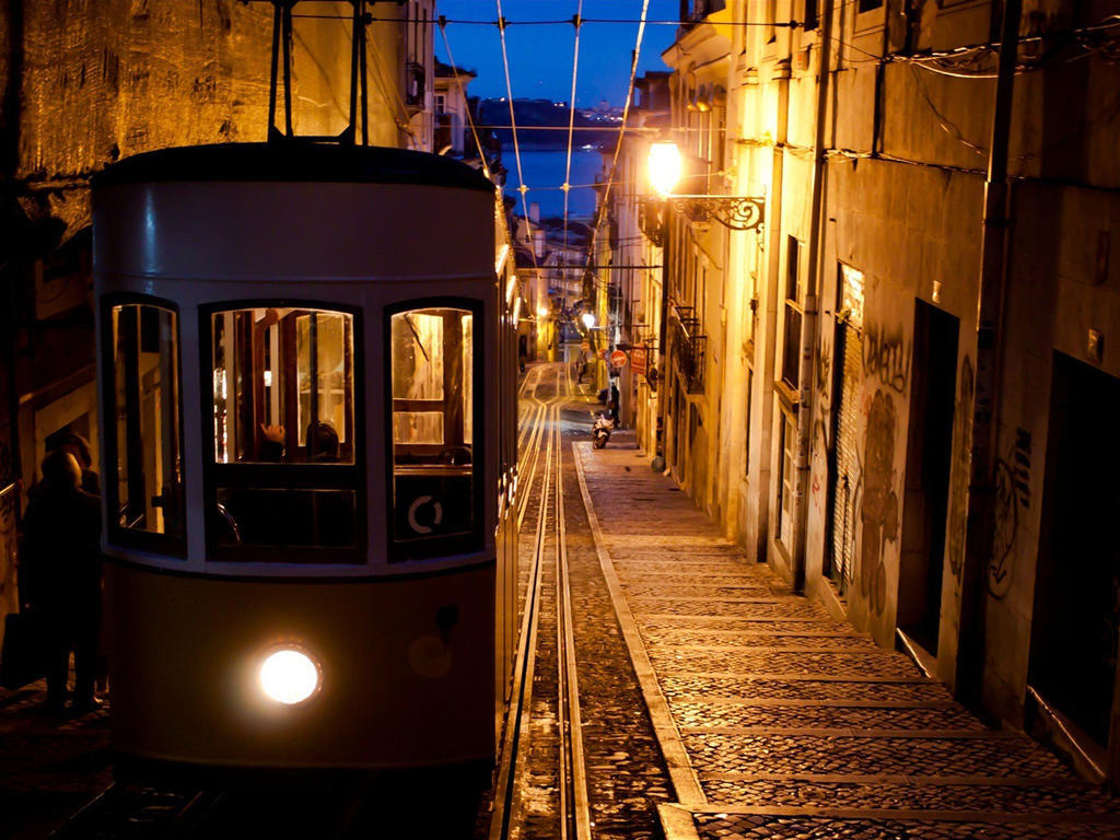 Lisbon Calling Εξωτερικό φωτογραφία
